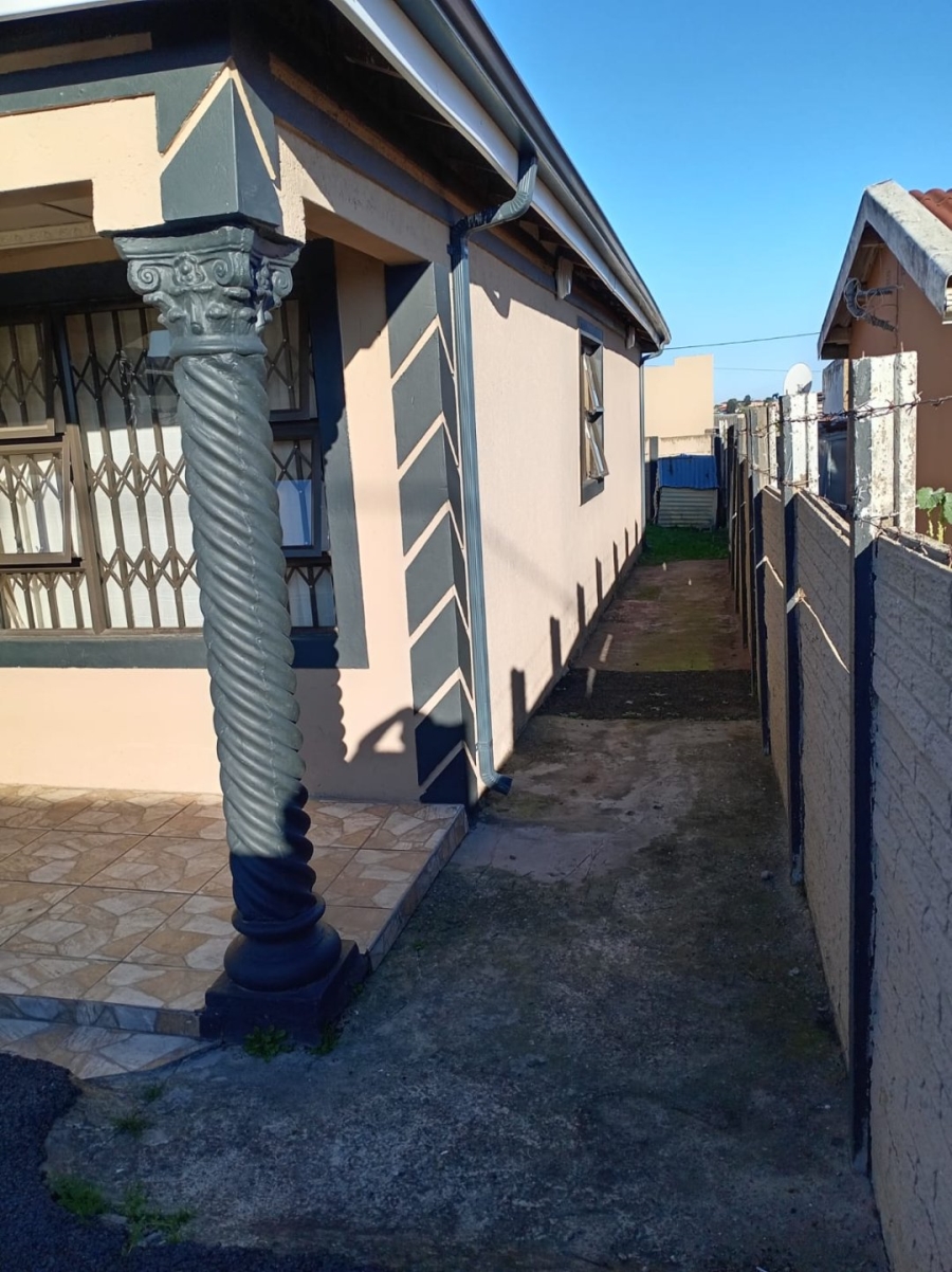 3 Bedroom Property for Sale in Mdantsane Nu 17 Eastern Cape